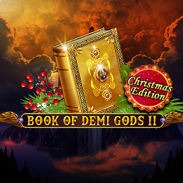 Book Of Demi Gods 2 -CE